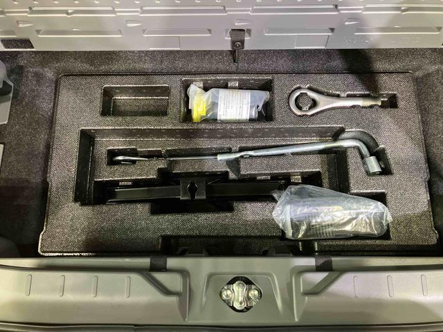 タフト Gターボ クロムベンチャー(17枚目)