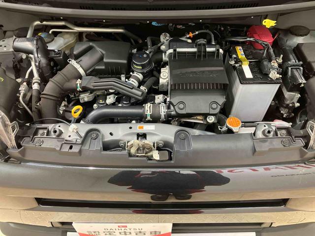 タフト Gターボ クロムベンチャー(18枚目)