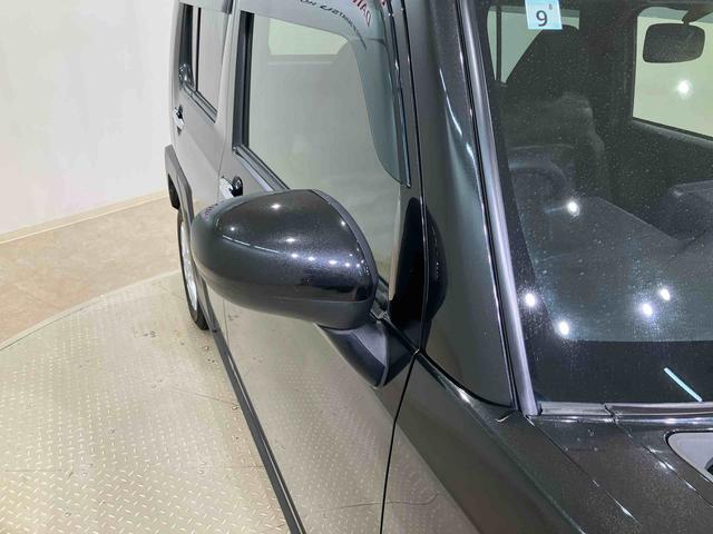 タフト Gターボ クロムベンチャー(22枚目)