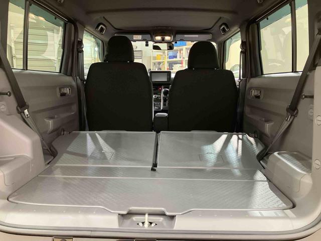 タフト Gターボ クロムベンチャー(32枚目)