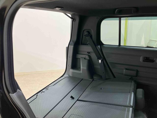 タフト Gターボ クロムベンチャー(33枚目)