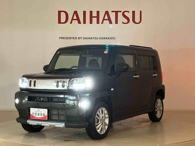 タフト Gターボ クロムベンチャー(38枚目)