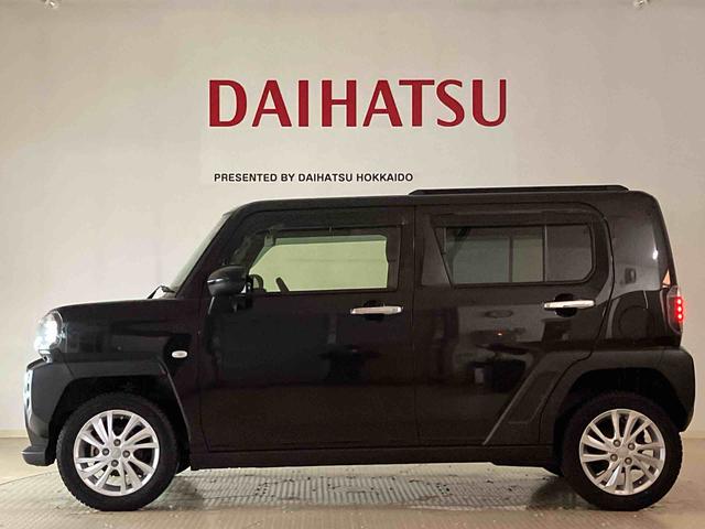 タフト Gターボ クロムベンチャー(39枚目)