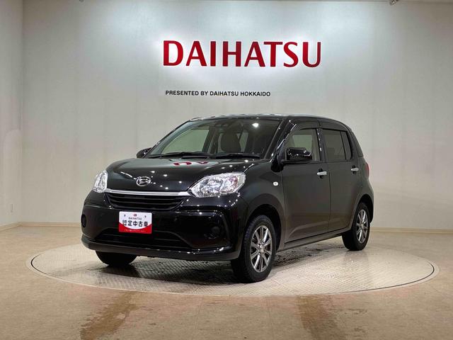 ブーン X SAIII(21枚目)