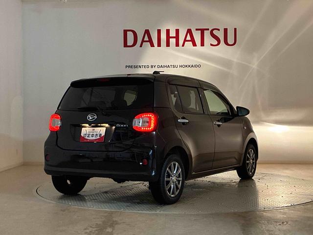 ブーン X SAIII(38枚目)