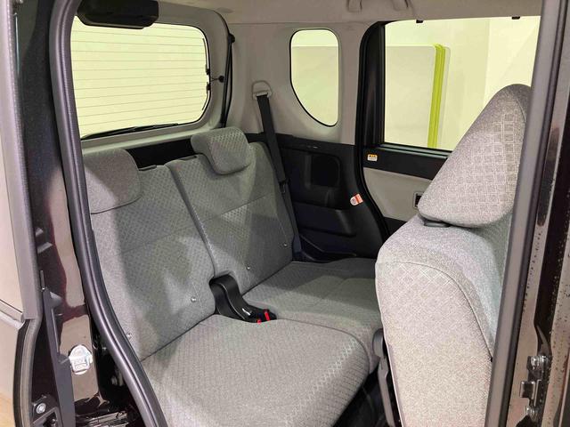 タント Ｘ（4枚目）