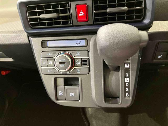 タント Ｘ（10枚目）