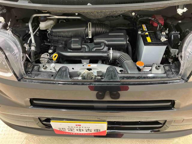 タント Ｘ（18枚目）