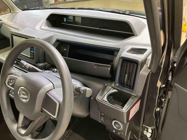 タント Ｘ（24枚目）