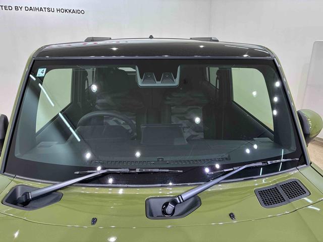 タフト Ｇ　クロムベンチャー（2枚目）