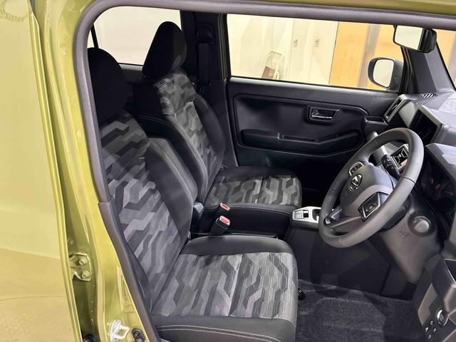 タフト Ｇ　クロムベンチャー（3枚目）