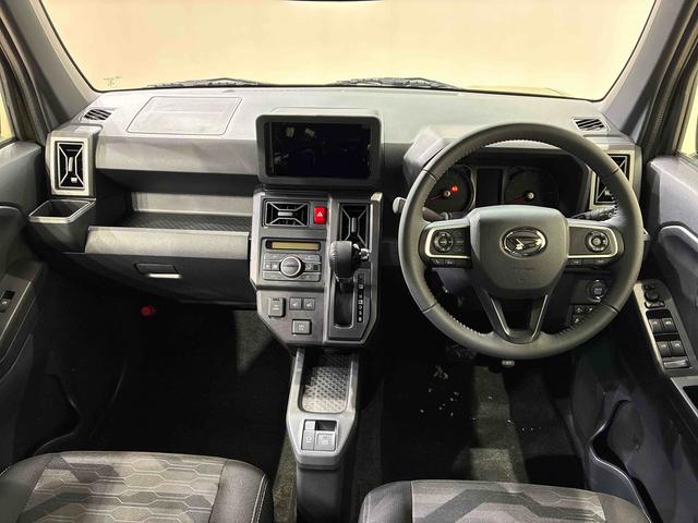 タフト Ｇ　クロムベンチャー（5枚目）