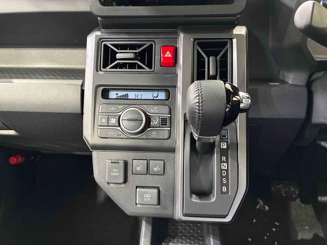 タフト Ｇ　クロムベンチャー（10枚目）