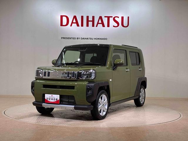 タフト Ｇ　クロムベンチャー（21枚目）