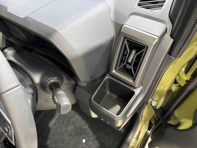 タフト Ｇ　クロムベンチャー（24枚目）