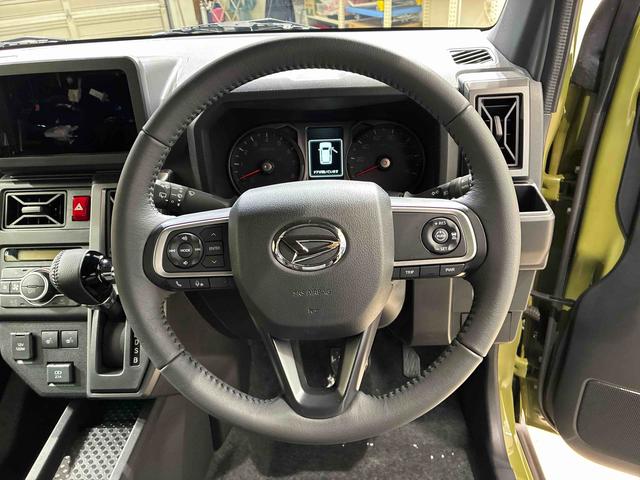 タフト Ｇ　クロムベンチャー（25枚目）