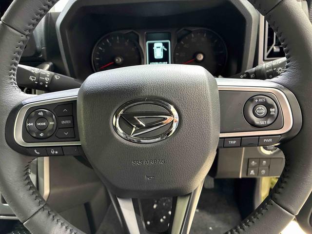 タフト Ｇ　クロムベンチャー（26枚目）