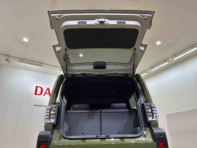 タフト Ｇ　クロムベンチャー（31枚目）