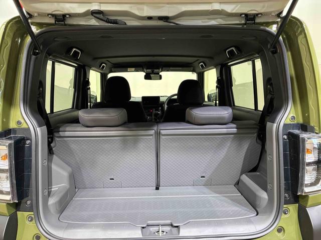 タフト Ｇ　クロムベンチャー（32枚目）