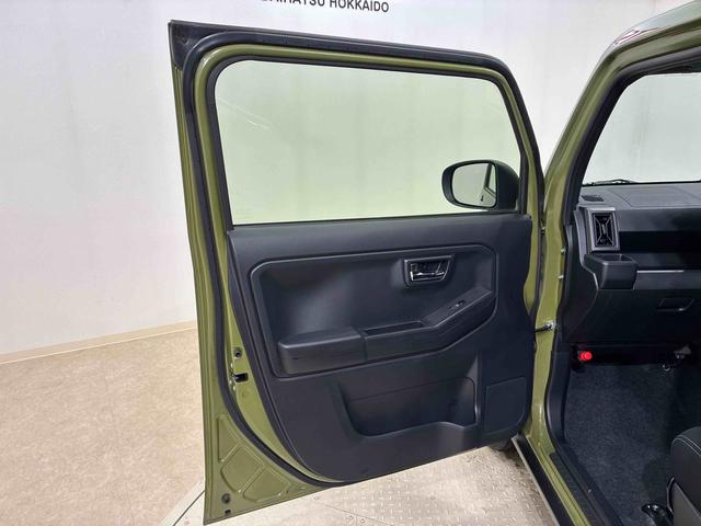 タフト Ｇ　クロムベンチャー（35枚目）