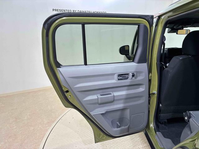 タフト Ｇ　クロムベンチャー（36枚目）