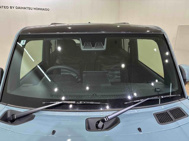 タフト Ｇ（2枚目）