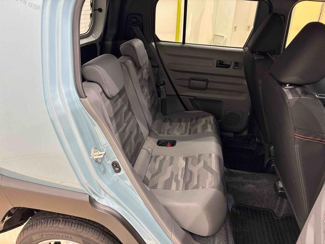 タフト Ｇ（4枚目）