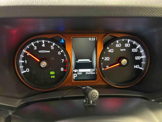 タフト Ｇ（8枚目）