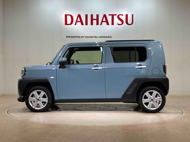 タフト Ｇ（12枚目）