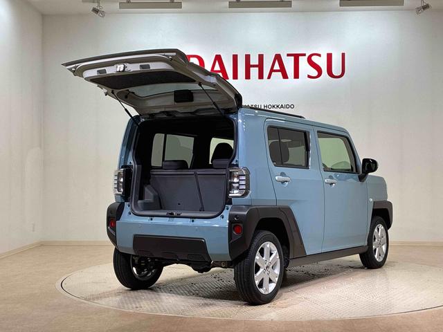 タフト Ｇ（15枚目）