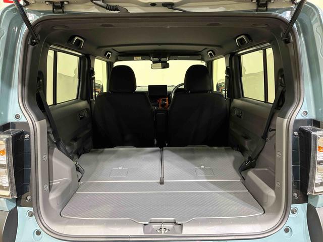 タフト Ｇ（16枚目）