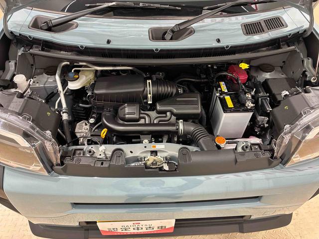 タフト Ｇ（18枚目）