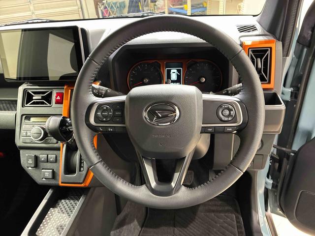 タフト Ｇ（25枚目）