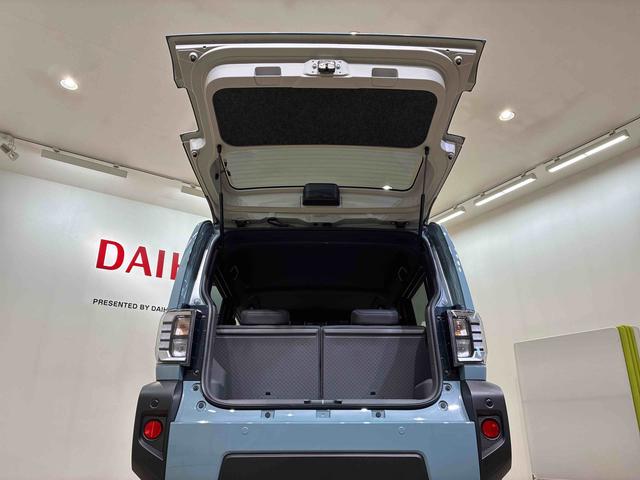 タフト Ｇ（31枚目）