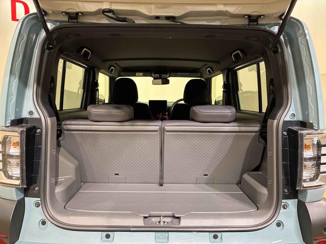 タフト Ｇ（32枚目）