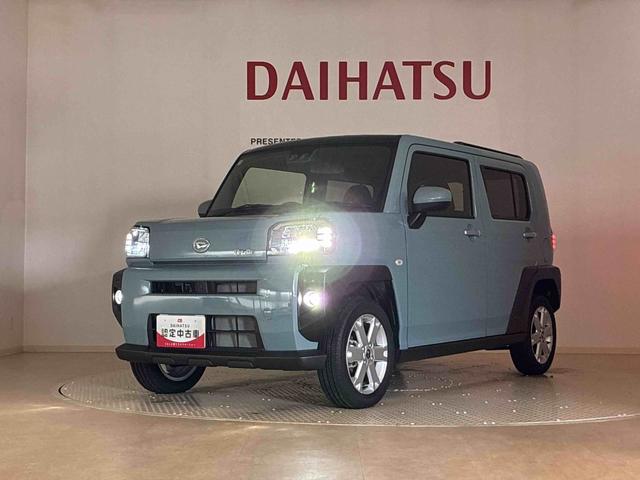 タフト Ｇ（40枚目）