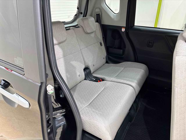 ムーヴ X(4枚目)