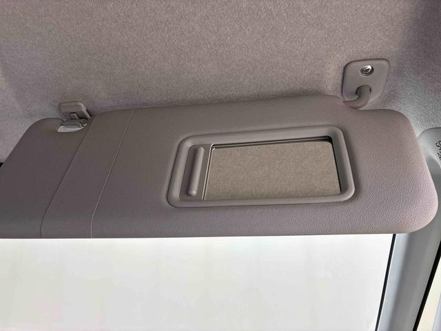 ムーヴ X(27枚目)