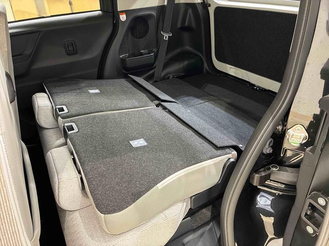 ムーヴ X(33枚目)