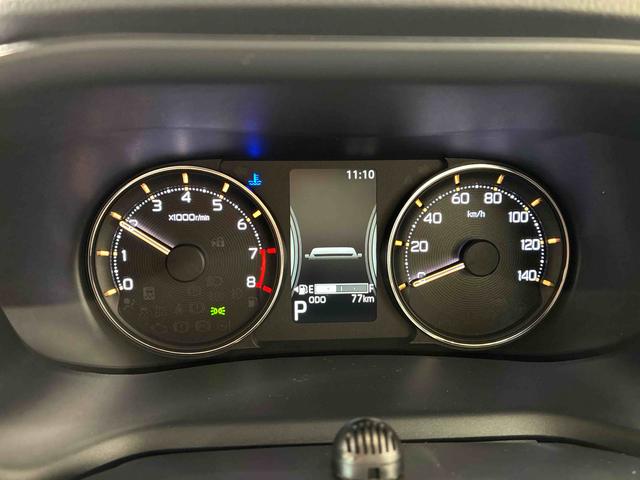 ムーヴ ＲＳ　４ＷＤ　アルミホイール　ターボ　アイドリングストップ　オートマチックハイビーム　衝突防止システム　ＬＥＤヘッドランプ　レーンアシスト　スマートキー　記録簿　ワンオーナー　エアバッグ　エアコン　ＡＢＳ（8枚目）