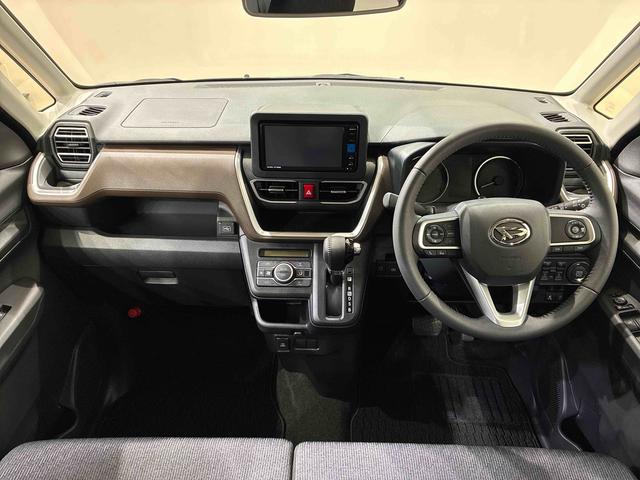 ムーヴ ＲＳ（5枚目）