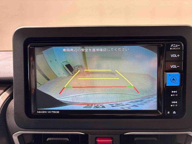 ムーヴ ＲＳ（9枚目）