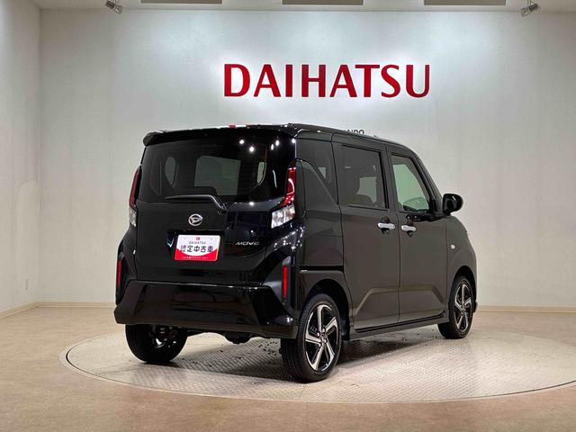 ムーヴ ＲＳ（14枚目）