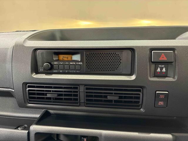 ハイゼットカーゴ ＤＸ（9枚目）