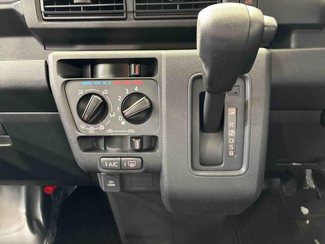 ハイゼットカーゴ ＤＸ（10枚目）