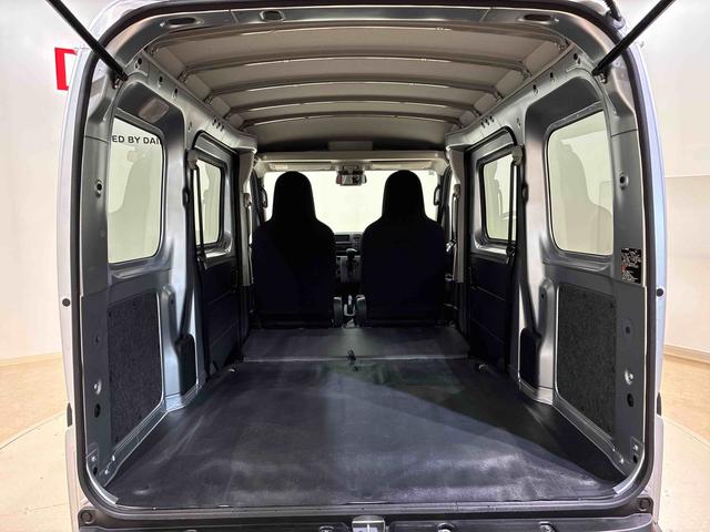 ハイゼットカーゴ ＤＸ（16枚目）