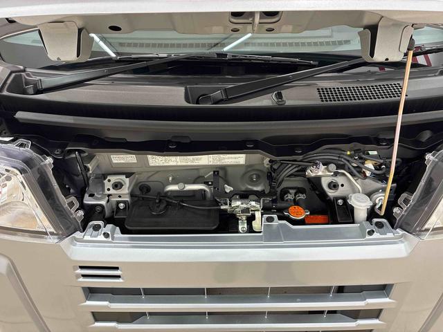 ハイゼットカーゴ ＤＸ（18枚目）