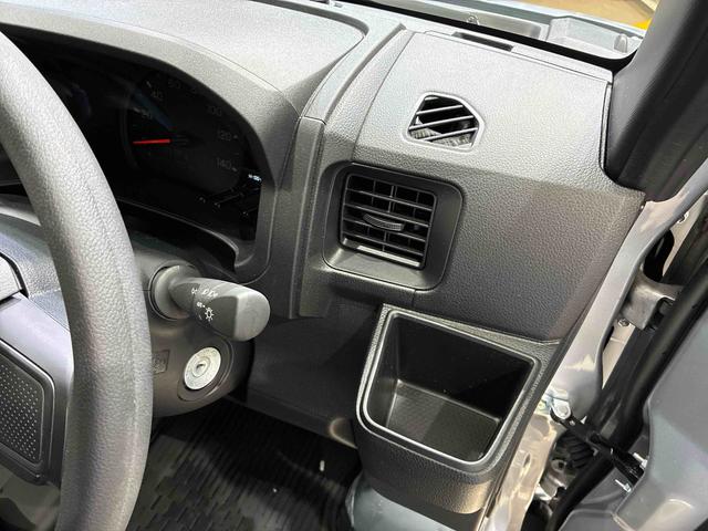 ハイゼットカーゴ ＤＸ（24枚目）