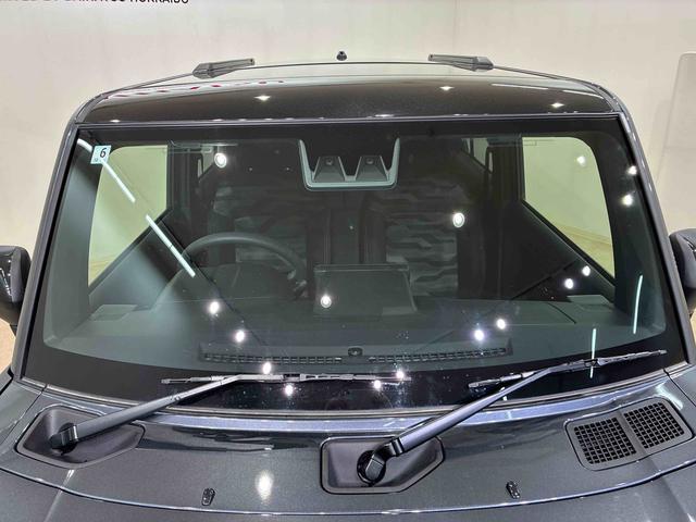 タフト G ダーククロムベンチャー(2枚目)