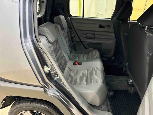 タフト G ダーククロムベンチャー(4枚目)